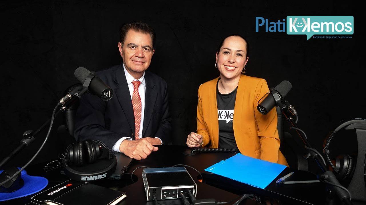 EPISODIO 2. PLATIKKEMOS CON JORGE LUIS JAIME