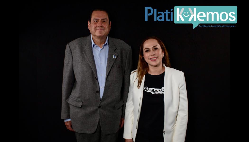 EPISODIO 5. PLATIKKEMOS CON JORGE JAUREGUI